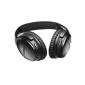 Buy Bose QuietComfort 35 Series 2 Headphone Phonebot